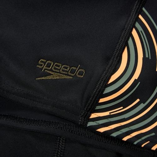 Image du produit Speedo Plastisol Placement Aquashort (13, 14)