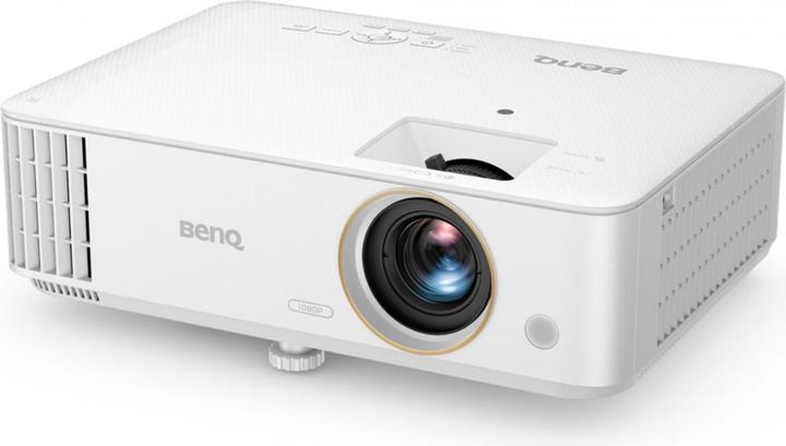 Produktbild BenQ TH685P (Full HD, 3500 lm, 1.13 - 1.46:1)