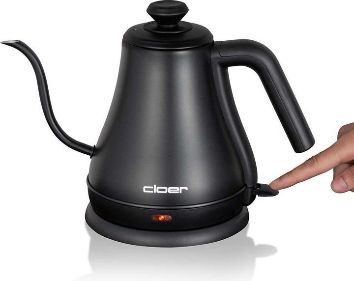 Immagine prodotto Cloer Bollitore (0.80 l)