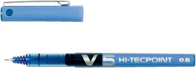 Immagine prodotto Pilot V5 (Blu, 1 x)