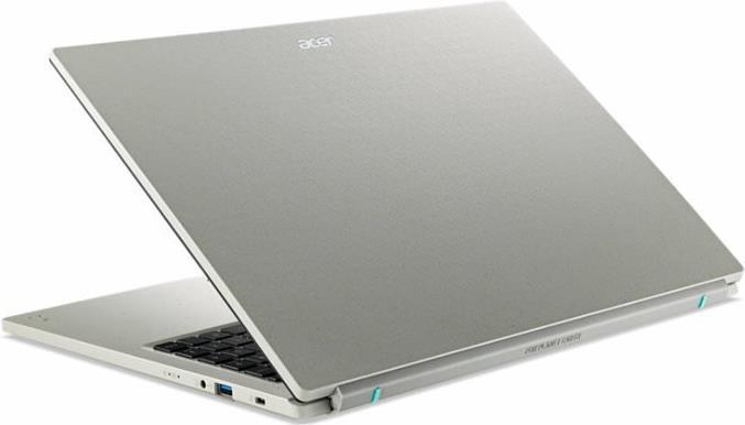 Actual product image Acer Aspire Vero 16 (16", Intel Core Ultra 5 225H, 16 GB, 512 GB, DE)