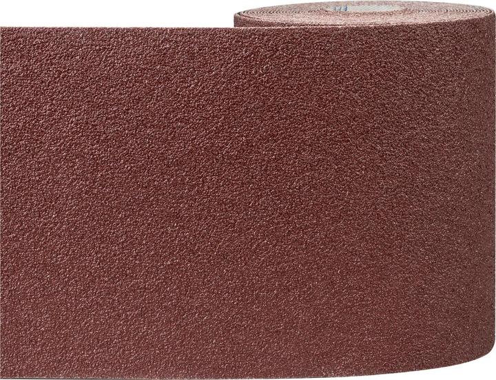 Produktbild Bosch Professional Zubehör Schleifblatt J450 Expert for Wood and Paint, 115 mm x 5 m, G60 (60)