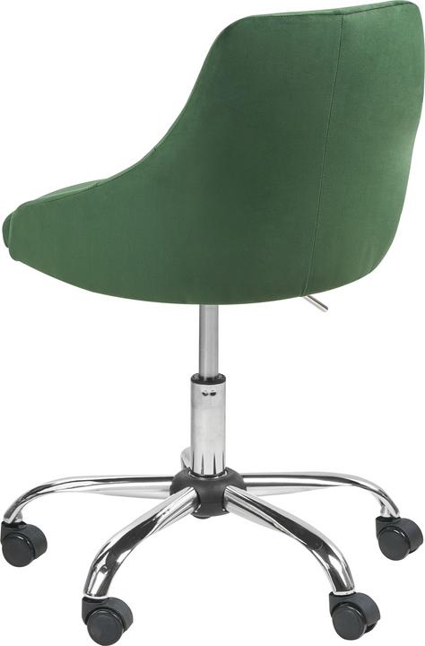 Actual product image Beliani Parrish