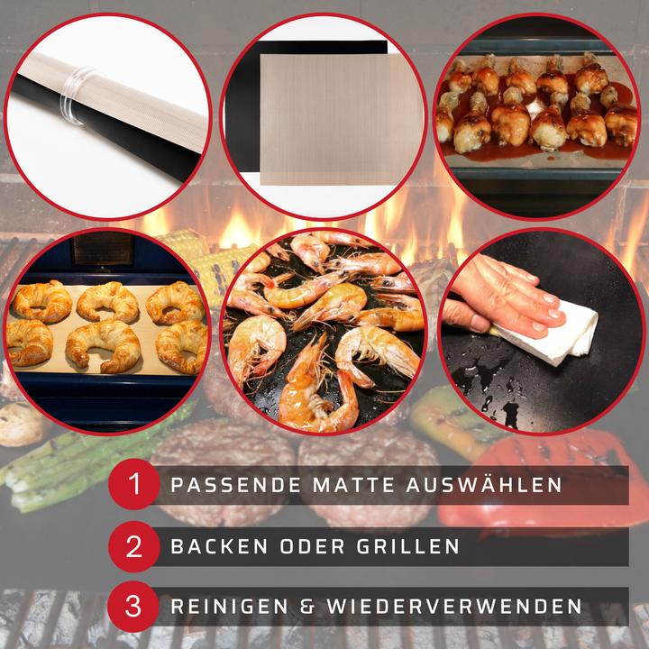 Immagine prodotto Best direct Handy Roast