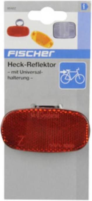 Produktbild Fischer Heckreflektor