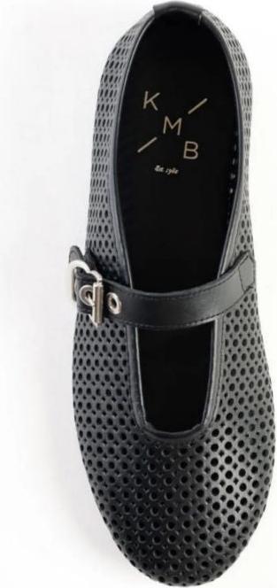 Actual product image Kmb Carroll Ballerinas (41)