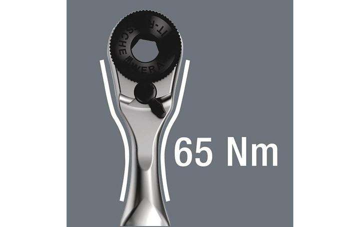Produktbild Wera Tool-Check PLUS Imperial (Kreuz Phillips PH M2, Innensechsrund TX M20, Innensechsrund TX M25, Kreuz Phillips PH M1, Innensechsrund TX M15, Innensechsrund TX M30, Kreuz Phillips PH M3, Innensechsrund TX M10, Innensechsrund TX M40)