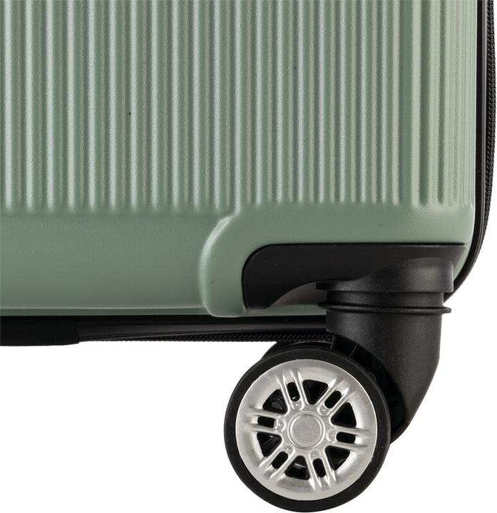 Produktbild Worldpack Trolley Bergen (34 l)