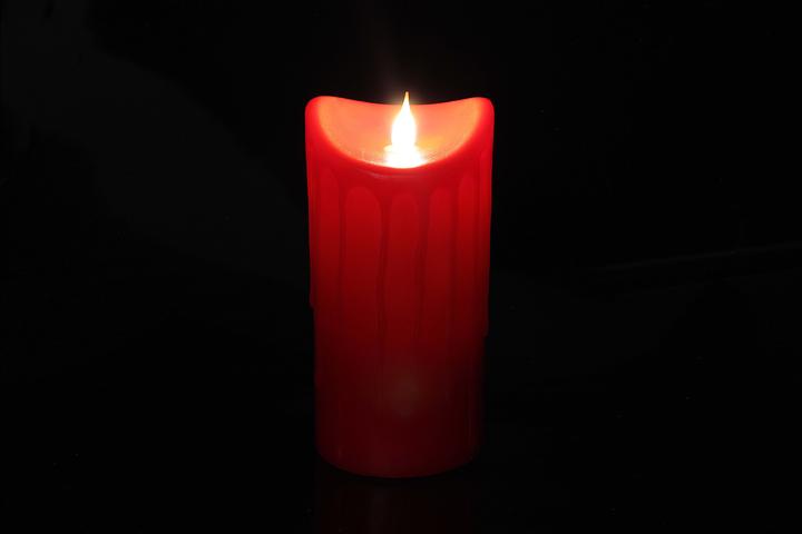Immagine prodotto Simplux Candela LED (1 x)