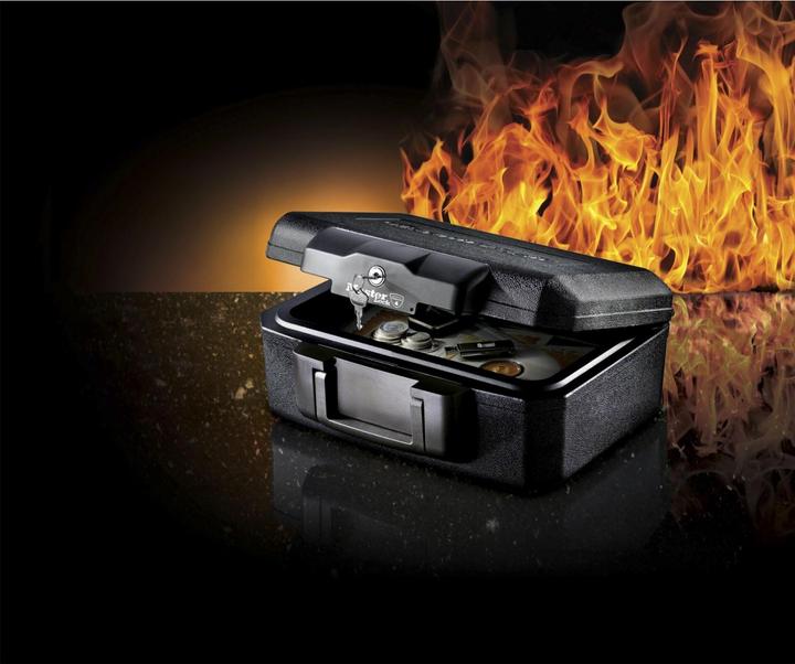 Actual product image Master Lock Fire protection box L1200 (5 l)