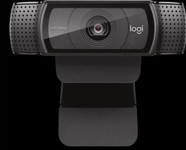 Image du produit Logitech C920e (3 Mpx)