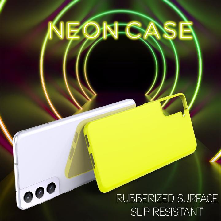 Productafbeelding Nalia Mobiele telefoonhoes (Samsung Galaxy S21+)