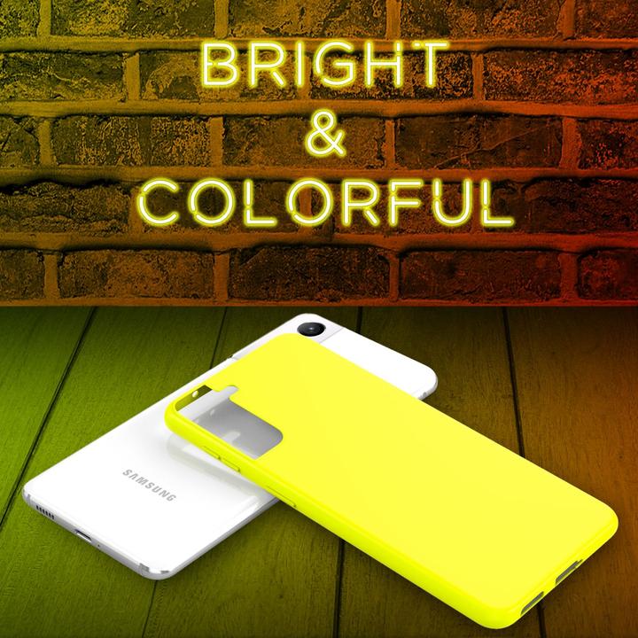 Image du produit Nalia Coque Samsung Galaxy S21 (Samsung Galaxy S21)