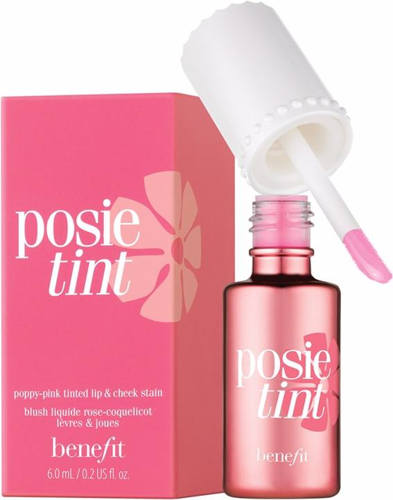 BeneFit Cosmetics Posietint (Rosa papavero)