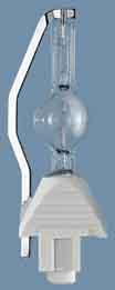 Produktbild Osram HTI 1200W/SE 100V/1200W GY22 750h (1200 W)