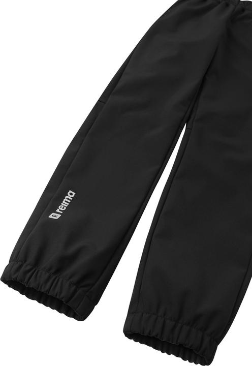 Produktbild Reima Kinder Softshellhose Helppo (164)