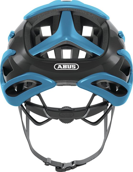 Actual product image Abus AirBreaker (59 - 61 cm)