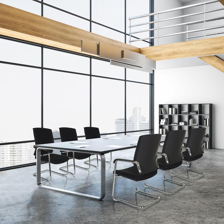 Produktbild Hjh Office Levia Vp