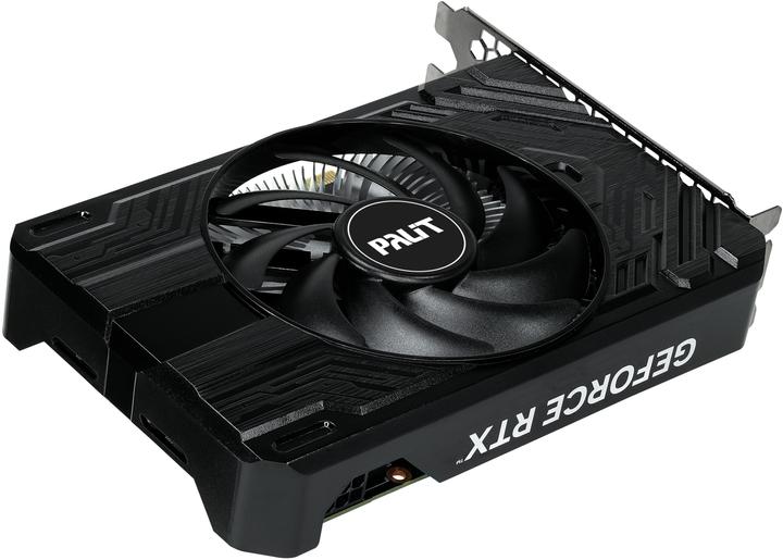 Produktbild Palit GeForce RTX4060 StormX (8 GB)