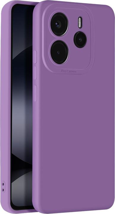 Immagine prodotto Avizar SoftGlow Case (Xiaomi Redmi Note 14)