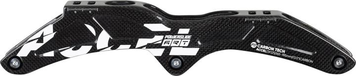 Powerslide Racing Frames (110 mm)