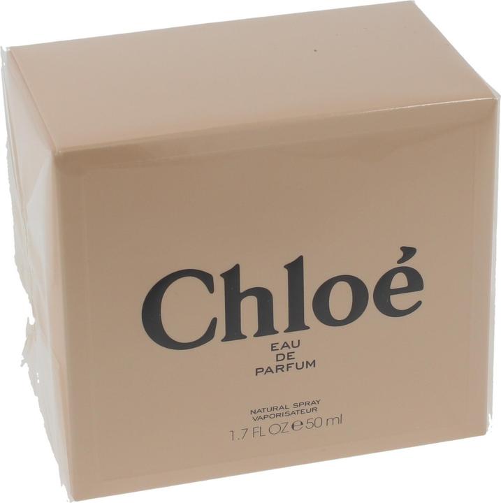 Immagine prodotto Chloé Signature (Eau de parfum, 50 ml)