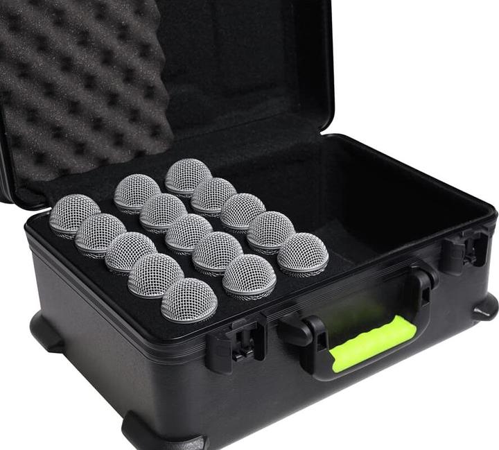 Produktbild Shure SH-MICCASE15