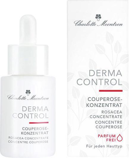 Actual product image Charlotte Meentzen Special care (15 ml)