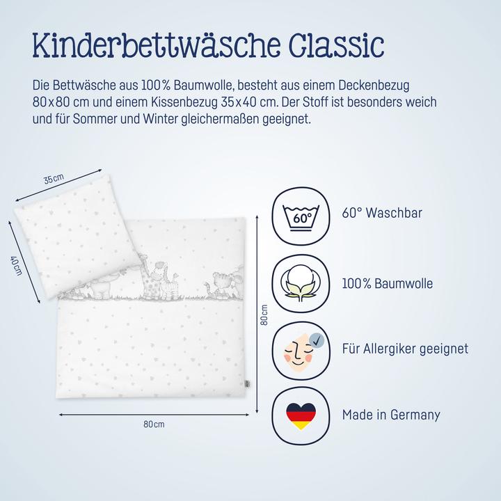 Immagine prodotto Julius Zöllner Gang della giungla