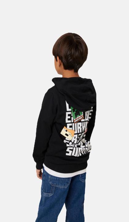 Immagine prodotto Name it Minecraft Sweatshirt (146)