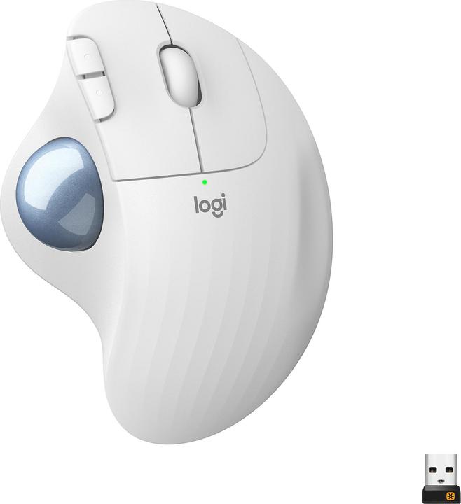 Logitech Ergo M575 (Wireless)