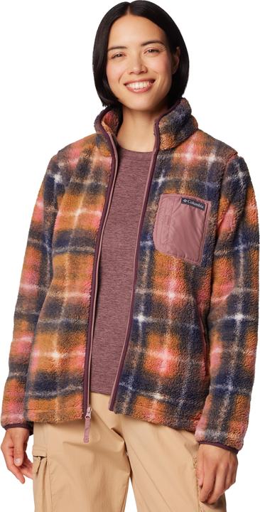 Produktbild Columbia West Bend Shirt Jacket (XL)