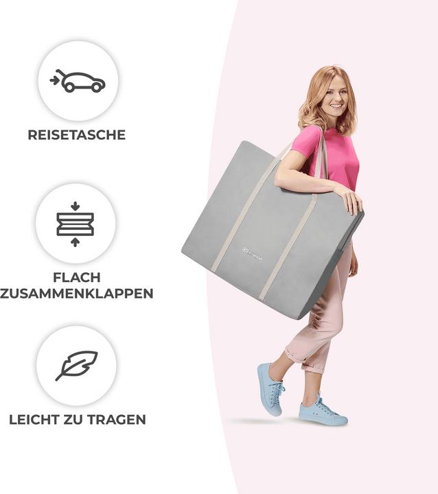 Actual product image KinderKraft Lovi