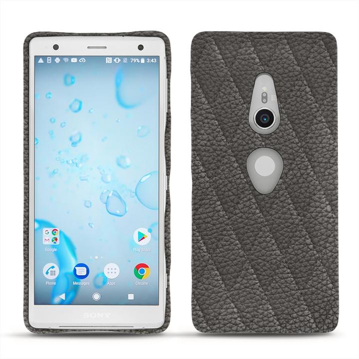 Image du produit Noreve Housse cuir (Sony Xperia XZ2)