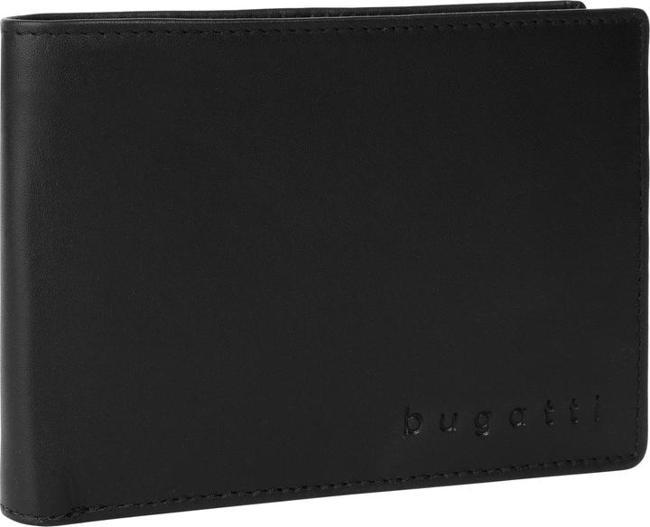Produktbild Bugatti Geldbörse SUPER SLIM RFID