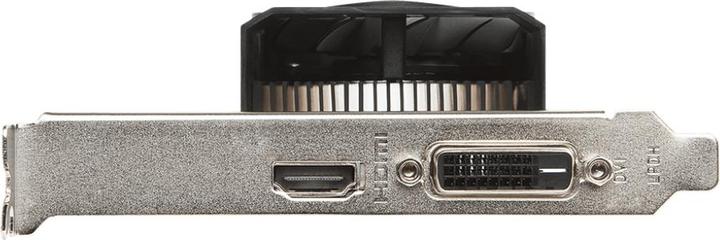 Produktbild MSI Radeon RX550 LP OC (4 GB)
