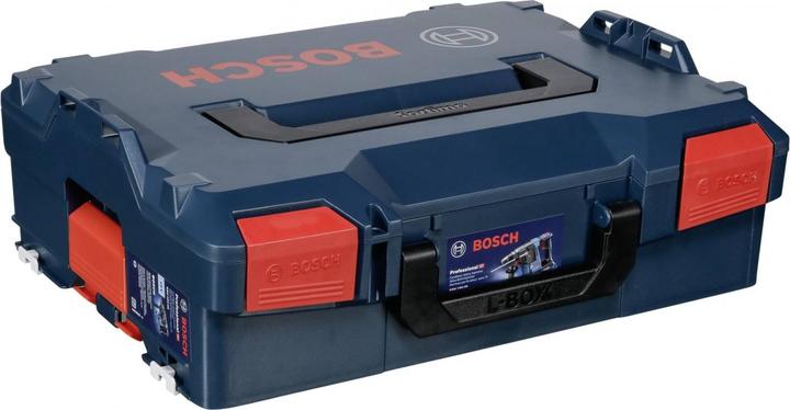 Productafbeelding Bosch Professional GBH 18V-26 Profi-set (Oplaadbare batterij)