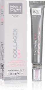 Image du produit Martiderm Shot Collagen Lift (Lait pour le corps, 20 ml)