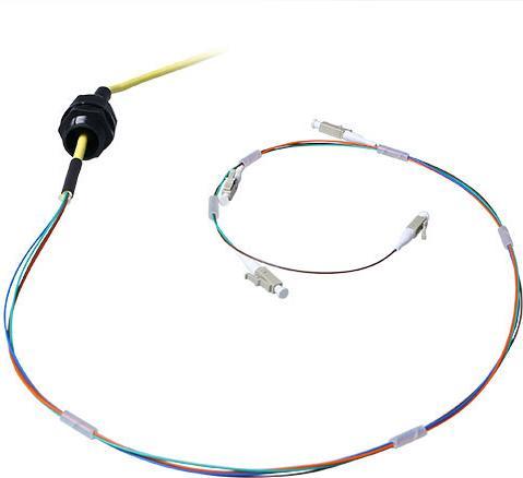 Image du produit Câble de réseau (CAT6, 70 m)