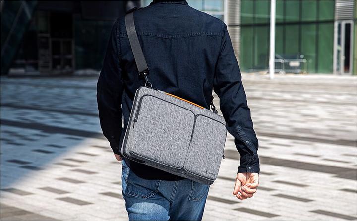 Productafbeelding tomtoc Veelzijdige A42 (16", Appel, Universeel)