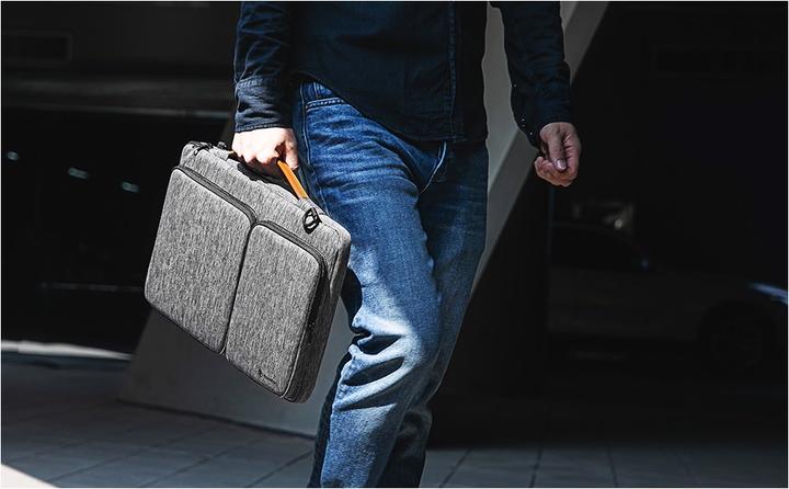 Productafbeelding tomtoc Veelzijdige A42 (16", Appel, Universeel)
