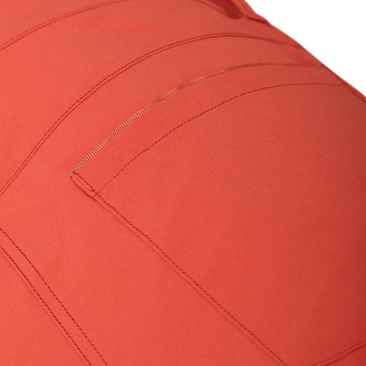 Image du produit Mammut Runbold Roll Cuff Short Femme (40, L)