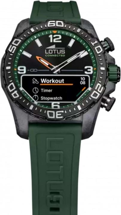 Actual product image Lotus 20000/2 Connected (45 mm)