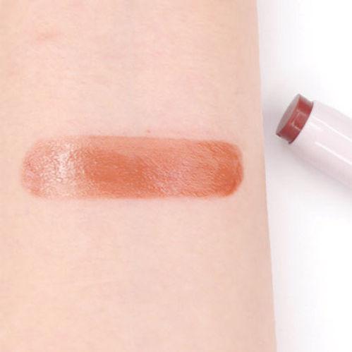 Produktbild Canmake Stay-on Balm Rouge (16 Earl Gray Leaf)
