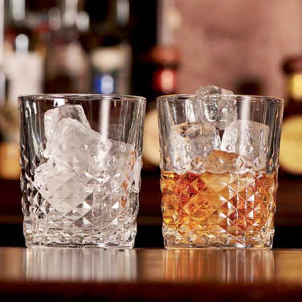 Immagine prodotto Libbey carati d'epoca (0.36 l, 1 x)