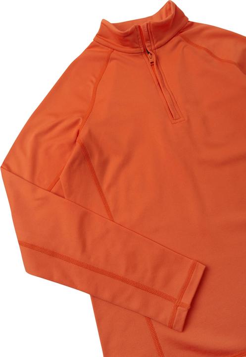 Produktbild Reima Kinder shirt Ladulle Red (104)