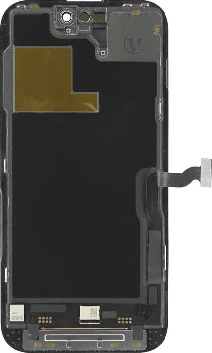 Immagine prodotto OEM Display ZY In-Cell per iPhone 14 Pro (con sostituzione IC) (Display, iPhone 14 Pro)