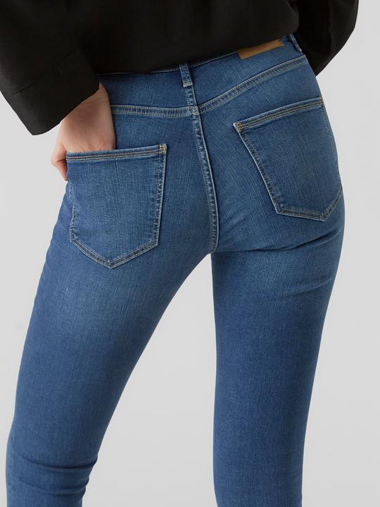 Image du produit Vero Moda VMSOPHIA HIGH BUND Jeans skinny Fit (XS)