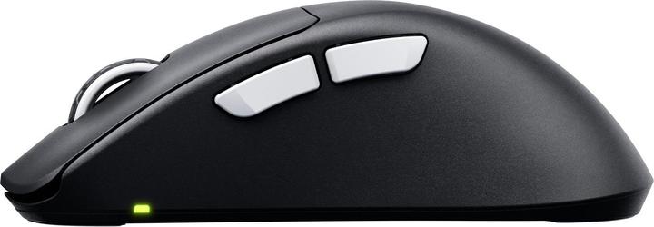 Actual product image CHERRY xtrfy M64 Pro Wireless, Black (Wireless)