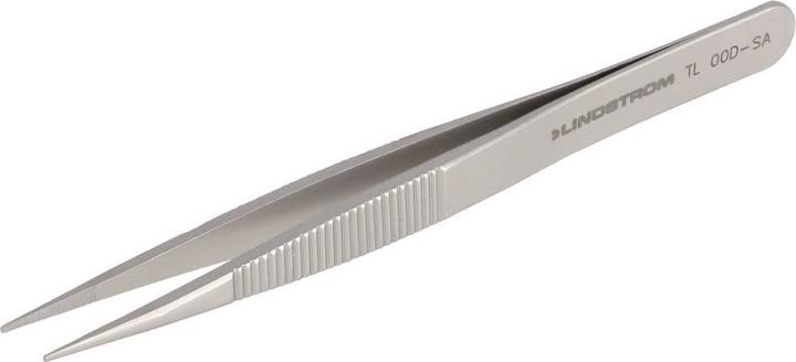 Produktbild Lindstrom Lindström TL 00D-SA Präzisionspinzette 00D Spitz 120 mm